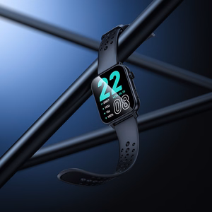 Borofone Smartwatch BD15 black