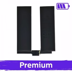 Akku yhteensopiva iPad Pro 11'' (2018) (OEM)