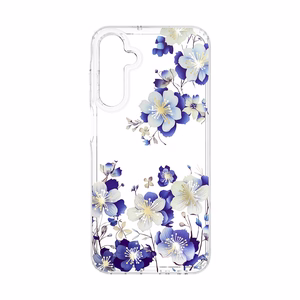 IMD print case for Samsung Galaxy A25 5G (global) floral