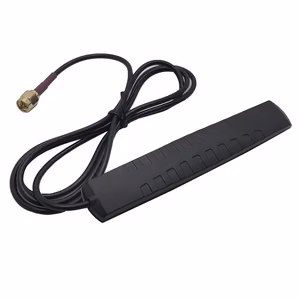 GSM-antenni, 824-960/1710-2170MHz, 2dBi, 11cm