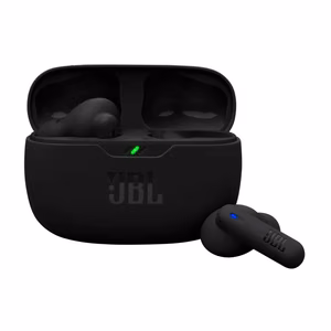 Langattomat kuulokkeet JBL Wave Beam 2 TWS musta