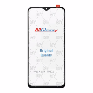 MUSTTBY etulasi + OCA REDMI 9t