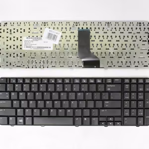 Näppäimistö HP Compaq Presario: CQ60, CQ60Z, G60, G60T