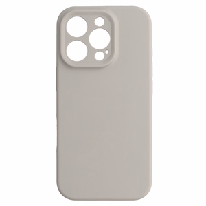 MagColor Pure Suojakuori iPhone 16 Pro Max:lle latte