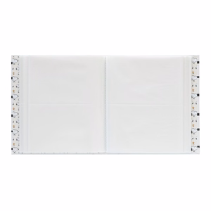 Snoopy Lazy Days -valokuva-albumi 304 kuvalle, enintään 13 × 20 cm