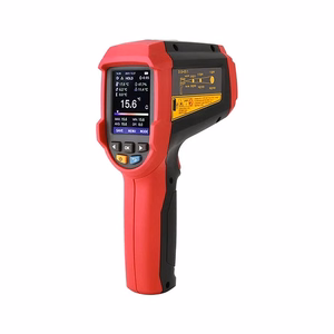 Uni-T UT305A+ -lämpötilamittari