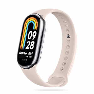 Tech-Protect Iconband Xiaomi Smart Band 8/9/NFC beige