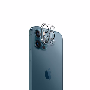 Crong Lens Shield camera-lens protector for iPhone 12 Pro
