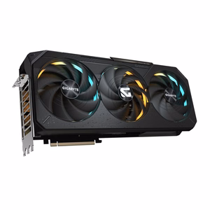 GIGABYTE GeForce RTX 5090 GAMING OC 32 Gt -näytönohjain