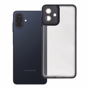 Suojakuori Samsung A07:lle Variete musta