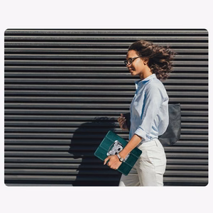 Tech-Protect SmartCase Xiaomi Redmi Pad 2 11.0 - vihreä