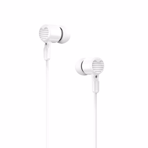 XO wired earphones EP81 USB-C white