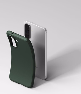 Ringke Onyx suojakuori Samsung Galaxy A57 5G vihreä