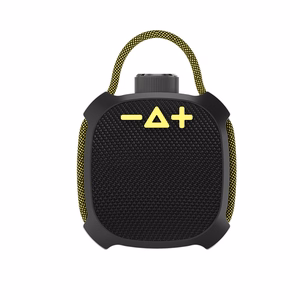 Blavec kannettava Bluetooth-kaiutin TWS WS-04 Go Box - 5W (WS04-B) musta