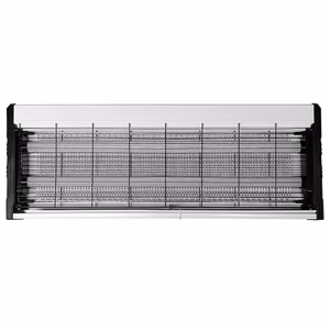 HiSmart Electric UV Insect Killer, 15 W, 110–240 V, Indoor