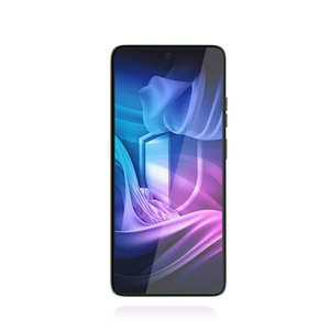 Motorola Moto G56 – 3mk Silky Matt Pro puhelimen näytönsuoja