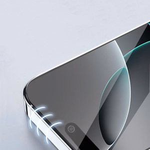 Tech-Protect Easy Set+ 3-pack tempered glass for Samsung Galaxy S25 FE - transparent