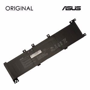 Kannettavan tietokoneen akku ASUS B31N1635, 3550 mAh, alkuperäinen