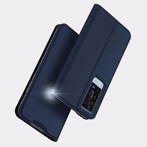 Dux Ducis Skin Pro Case for Vivo X60 black