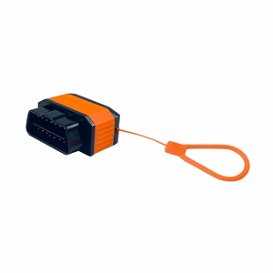 Konnwei KW905 -diagnostiikkaliitäntä ja testeri