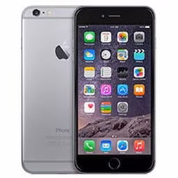 iPhone 6 Plus