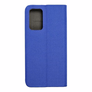 Flip case for Samsung A52 5G / A52 LTE ( 4G ) / A52s 5G Sensitive Book blue