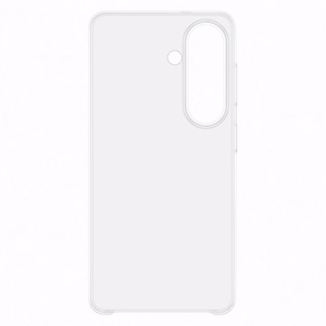 QS942CT Clear Case Samsung Galaxy S26, läpinäkyvä