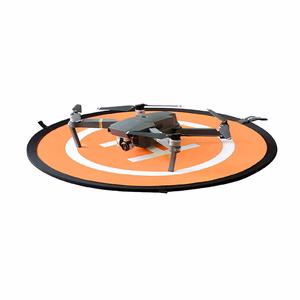 PGYTECH dronen laskeutumisalusta 55cm (P-GM-101)
