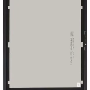 LCD-näyttö Lenovo Yoga Tab 11 YT-J706 11.0 kosketusnäytöllä musta ORG
