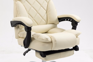 Activejet toimistotuoli YK7416 beige
