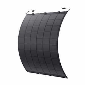 Anker SOLIX FS20 – 900 W joustava aurinkopaneelisarja, 4 × 225 W