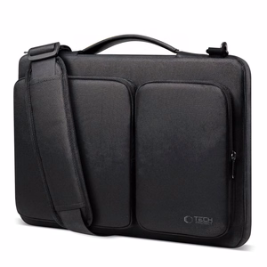 Laptop Bag 13-14 Tech-Protect Defender Bag - Black