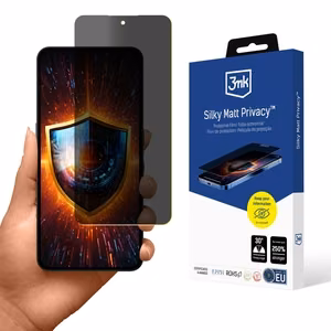 3mk Silky Matt Privacy näytönsuoja CMF Phone 2 Pro by Nothing