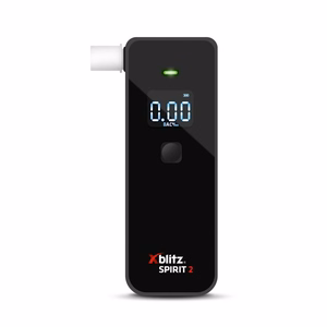 XBLITZ SEMICONDUCTOR ALKOMETRI SPIRIT 2