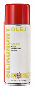 Silikonispray Micro Chip Electronic 400ml