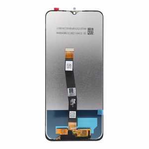 FixCell LCD Display for SAMSUNG a22 5G a226 (Refub. without frame)