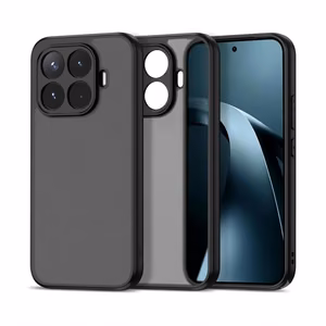Case Reach Matte Xiaomi 17T Pro black
