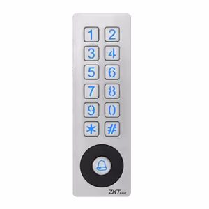 ZKTeco Standalone Access Controller 13.56MHz Mifare IP65 PRO-V2-2