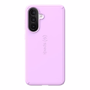 Speck ImpactHero Hue -suojakuori Samsung Galaxy A37 5G / A36 5G -puhelimelle, vaaleanpunainen