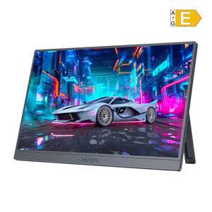 Arzopa Z3FC 16,1 tuuman 2.5K 180 Hz kannettava näyttö