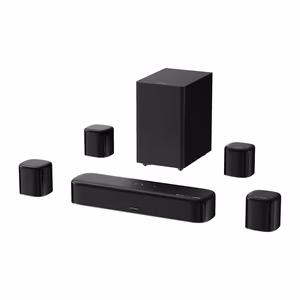 Ultimea Aura S5T Soundbar