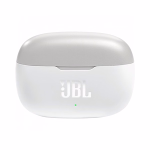 JBL Wave 200 langattomat TWS kuulokkeet - valkoinen