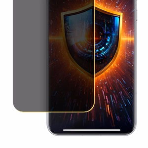3mk Silky Matt Privacy yksityisyyskalvo Honor Magic 7 Pro