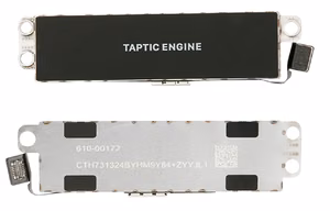 Flex iPhone 8 Plus Taptic Engine (värähtelijä) alkuperäinen (käytetty Grade A)