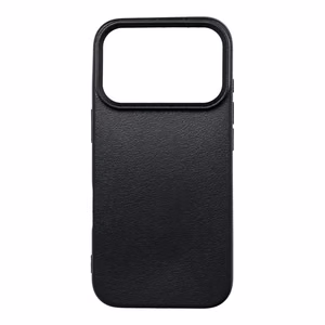 Suojakuori iPhone 17 Prolle Skin musta