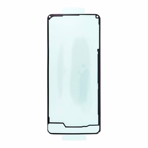 Adhesive back cover for SAMSUNG A23 A236 (Premium)
