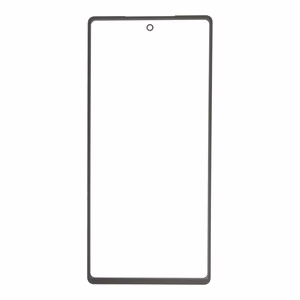 LCD-lasi Google Pixel 6a OCA:lla