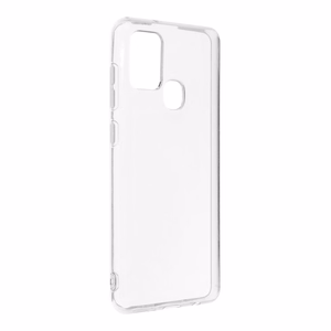 Läpinäkyvä Suojakuori Samsung A21S:lle 2 mm