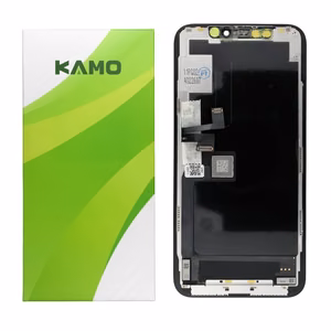 KAMO LCD-näyttö iPhone 11 Pro Incell (tukee IC-siirtoa)