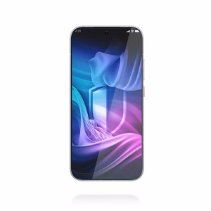 3mk SilkyMatt Pro matte screen-protection film for Xiaomi Poco X8 Pro